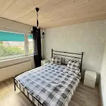 Apartment Modern Cozy 2 Bedroom Near Center