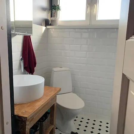 Modern Cozy 2 Bedroom Near Center Apartment Parnu