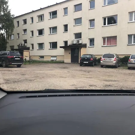 Modern Cozy 2 Bedroom Near Center * Parnu