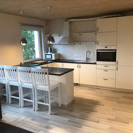 Modern Cozy 2 Bedroom Near Center Parnu