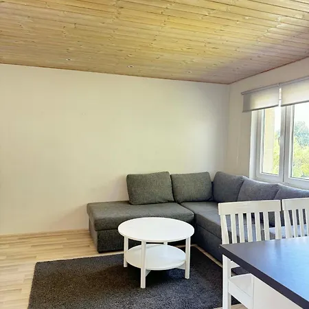 Modern Cozy 2 Bedroom Near Center * Parnu