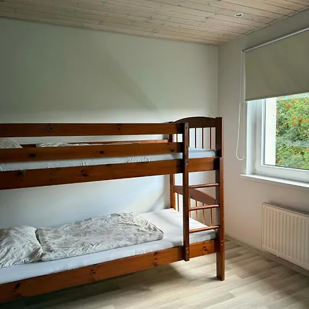 Modern Cozy 2 Bedroom Near Center Apartamento *