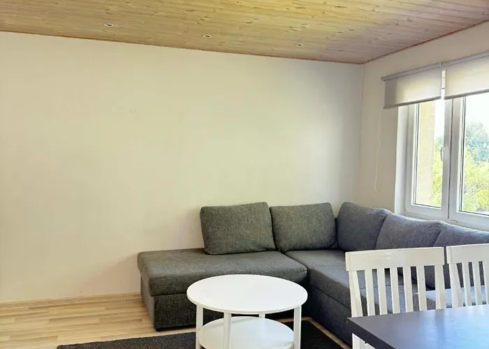 Modern Cozy 2 Bedroom Near Center * Pärnu
