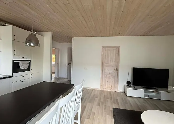 Modern Cozy 2 Bedroom Near Center * Pärnu